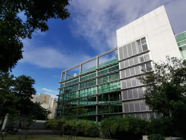 Chulalongkorn University Museum