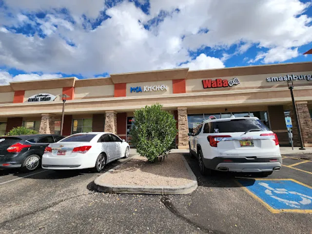 Pita Kitchen - Avondale