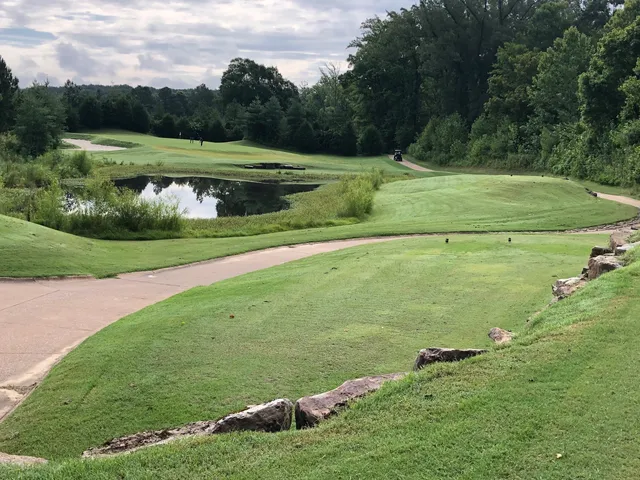 Mirimichi Golf Course