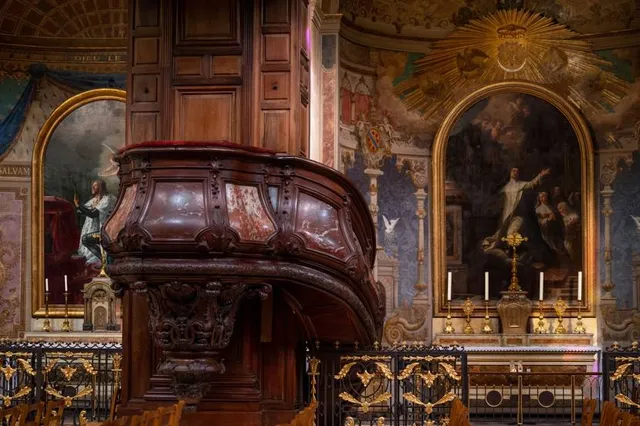 Archevêché de Bordeaux