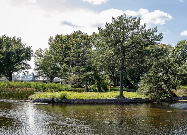 Parc Jean-Guy-Talbot