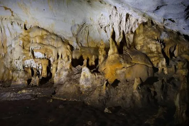Grotte de Bernifal