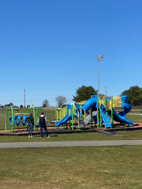 Calvert Regional Park