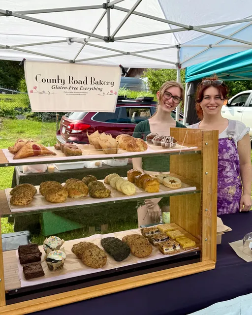 Narrowsburg Farmers' Market