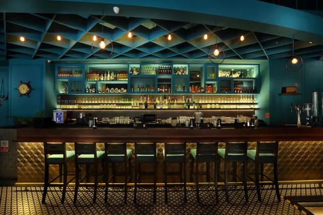 Hitchki R-city, Ghatkopar