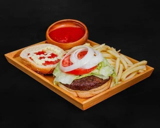 World famous Takero cachondo