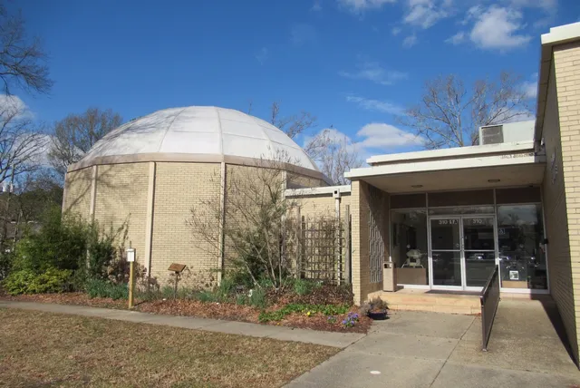 Chesapeake Planetarium