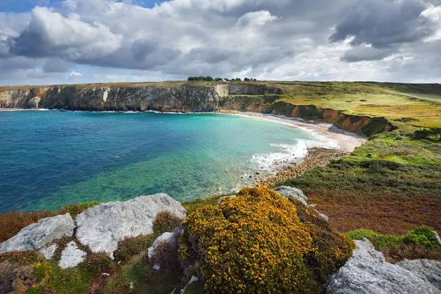 Pointe du Toulinguet
