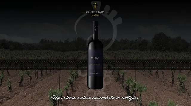 Cantina Taris Santadi