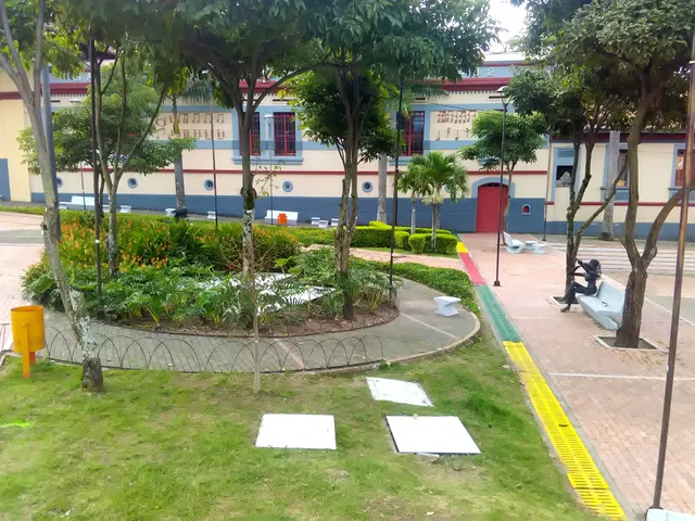 Música Park