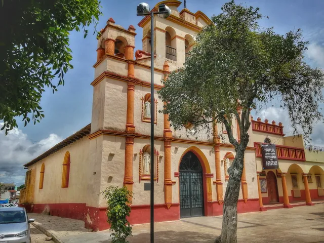 Parque de San Sebastián
