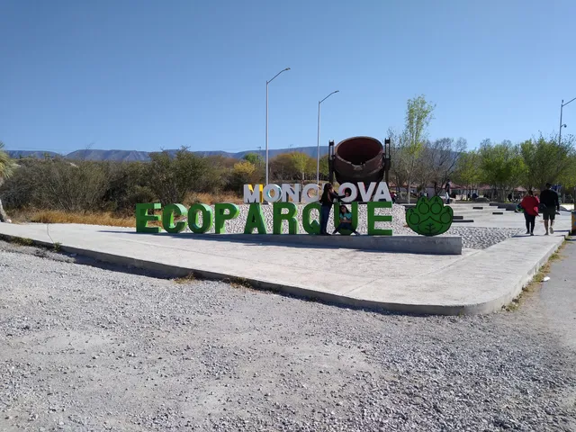 Eco Parque Monclova