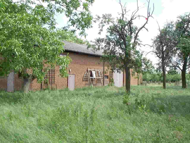 Natuurhuis Panneweel