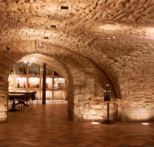 Weingut GEORG BREUER - BREUER OHG