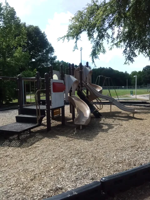 Clover Community Park