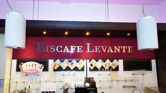 Eiscafé Levante