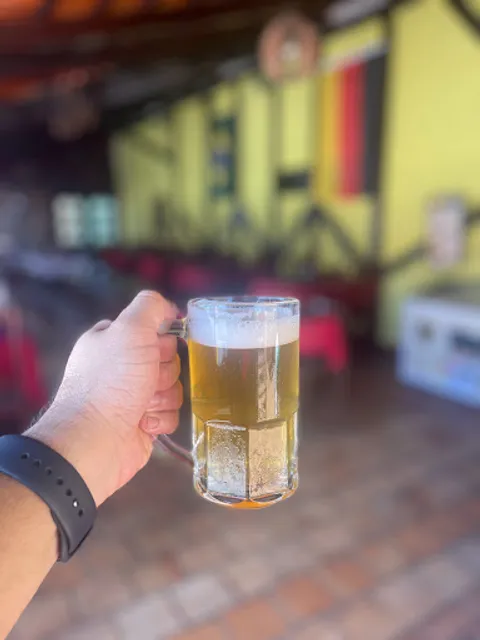 Churrascaria e Choperia Dourado Grill