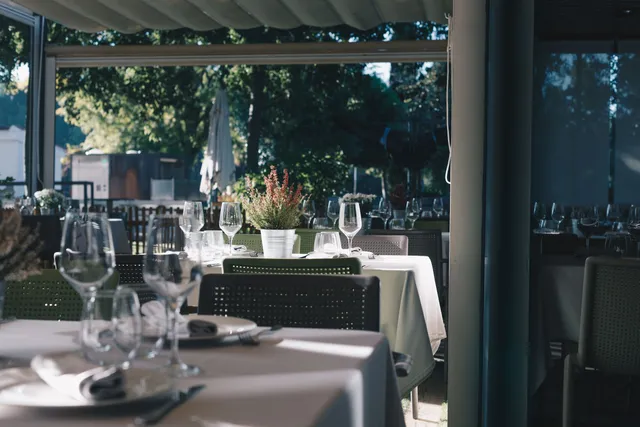 Restaurante Finca Liana