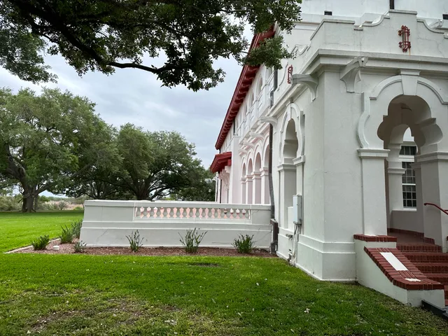 King Ranch Visitor Center