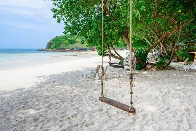 Langoy Langoy Beach Resort