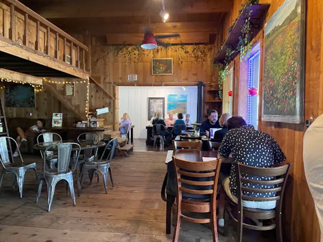 Haus Coffee Shop & Wine Bar IRB