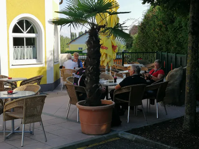 Cafe-Konditorei Brunner