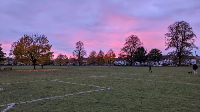 Latchmere Recreation Ground