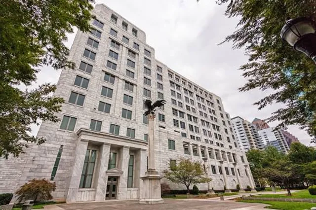 Margaret Mitchell House