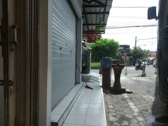 Museum Kerajinan Kulit Manding