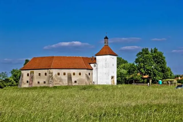 Koprivnica-Križevci County