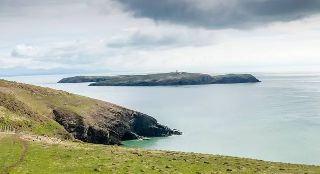 Saint Tudwal's Islands