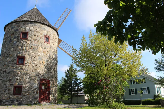SAPR - Société acadienne Port-Royal