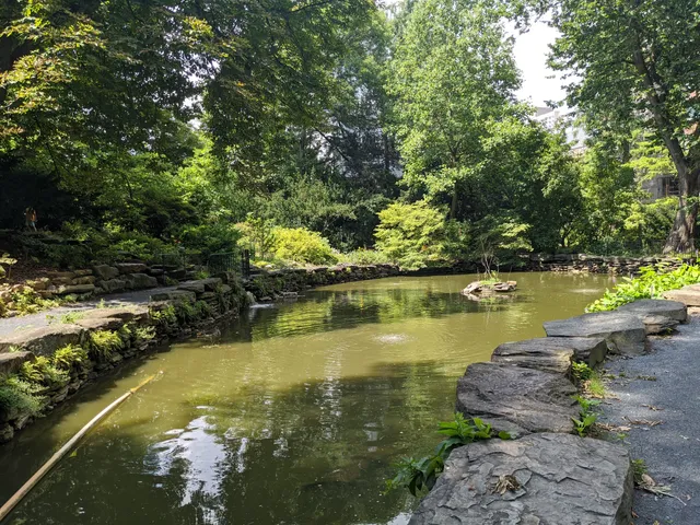 James G. Kaskey Memorial Park