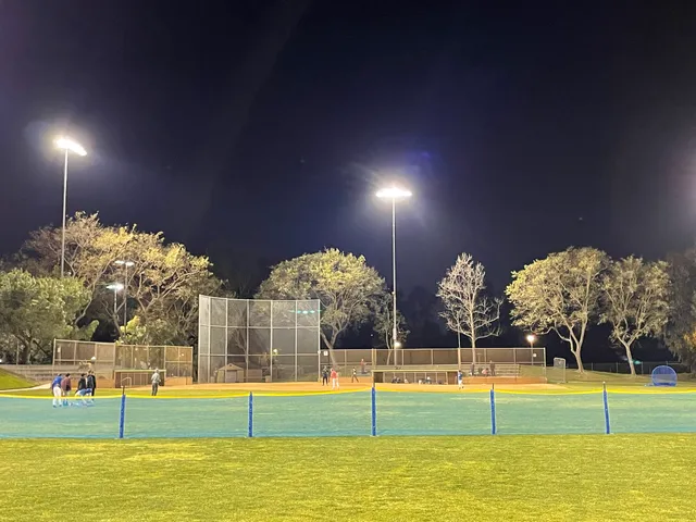 Harvard Community Park