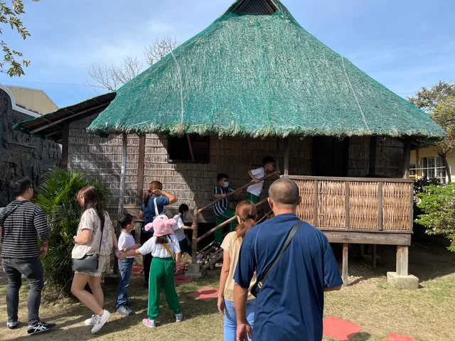 Museo at Aklatan ni Diosdado Macapagal