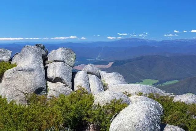 Mount Buffalo National Park
