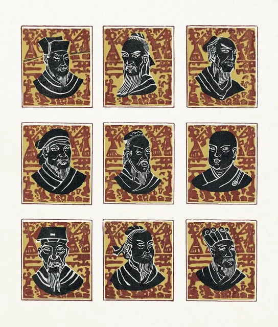 Rooms at the Museum of majolica Genius