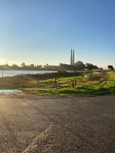 Moss Landing Wildlife Area