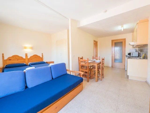 Apartamentos AR Dalia