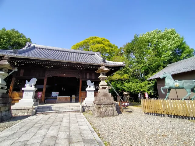 Akanabe Shrine