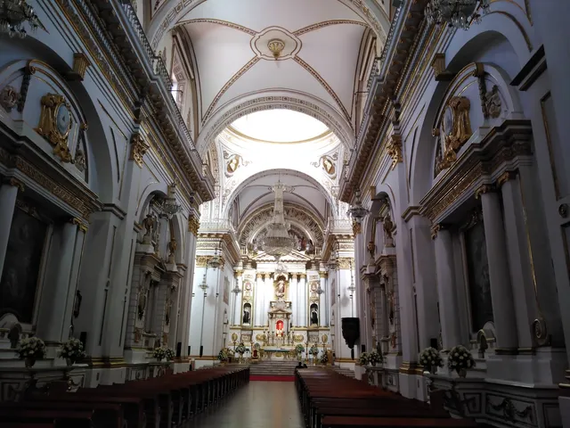 Obispado de la Diócesis de Celaya A.R.