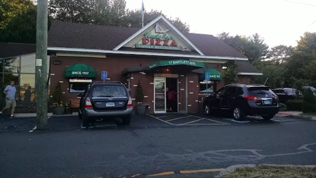Uncle Joe's Restaurant & Pizza