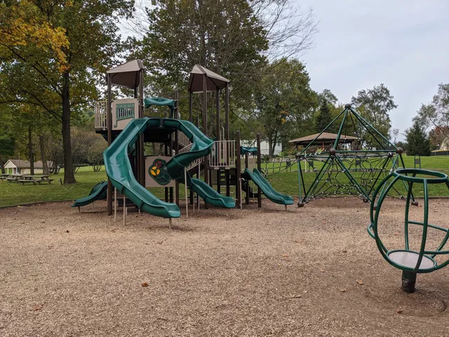 New Garden Township Park