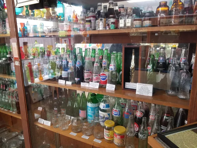 Dunkirk Glass Museum