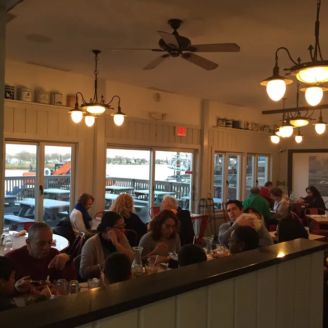 Sono Seaport Seafood Inc.