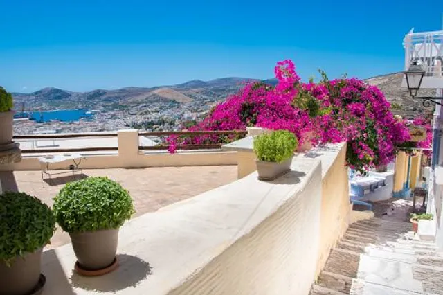 Markos Vamvakaris Exhibition