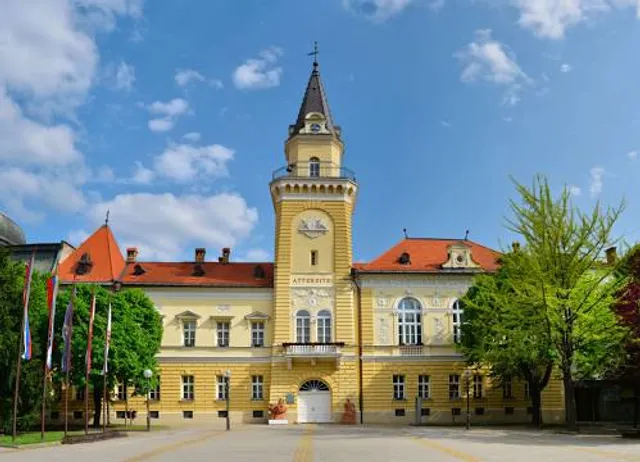 National Museum Kikinda