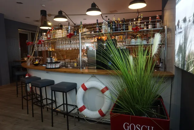 GOSCH Bremerhaven an der Weser