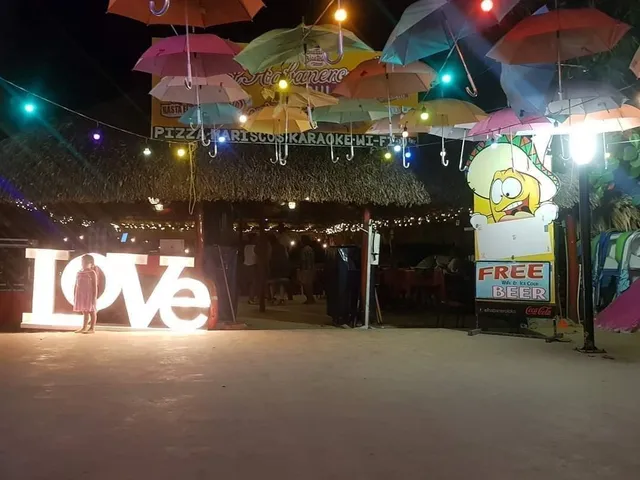 El HABANERO LOKO HUATULCO