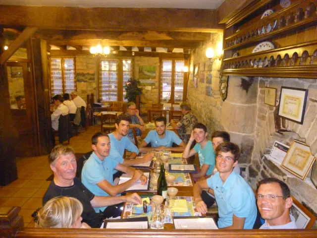 Crêperie La Fregate